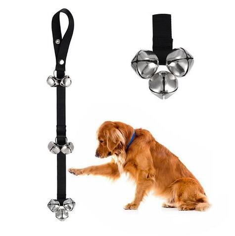 Dog Doorbells for Training & Housebreaking