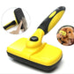 Pet Self Cleaning Slicker Brush