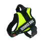 K9 Dog Harness – Reflective, Adjustable Vest for All Sizes