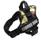 K9 Dog Harness – Reflective, Adjustable Vest for All Sizes