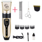 Dog Hair Clipper Pet Hair Shaver