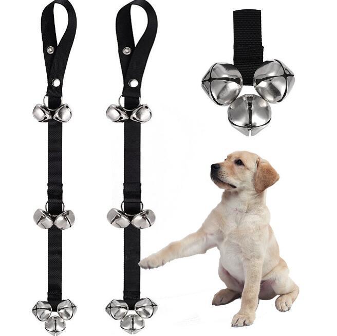 Dog Doorbells for Training & Housebreaking