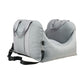 Detachable And Washable Portable Car Seat Four Seasons Pet Carrier