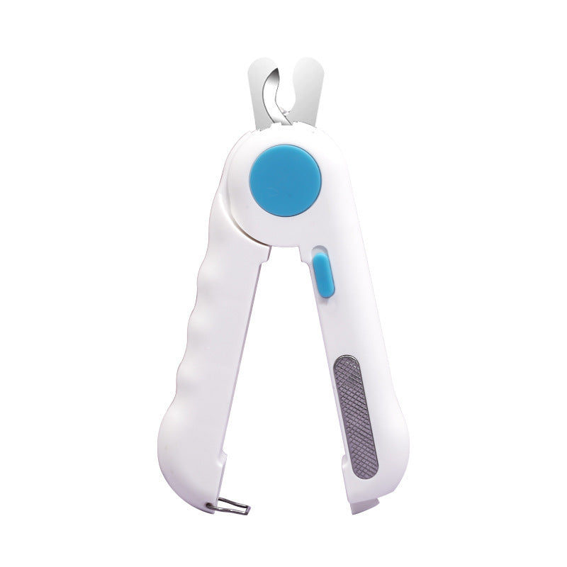 PawPerfect Nail Clippers & Sharpeners for Cats and Dogs