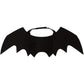 Halloween Pet Bat Wings Cat Dog Decoration Supplies