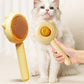 Magic Pet Brush – Grooming & Cleaning Tool