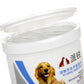 Oral And Dental Cleaning Wipes For Pet Cats And Dogs