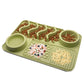 PawLick Dog Licking Mat - Silicone Treat and Smell Pad