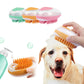 Dog & Cat Bath Brush – Grooming & Massage Tool